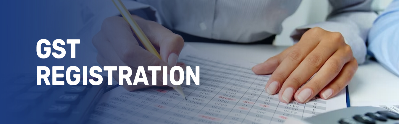 Gst Ragistration
